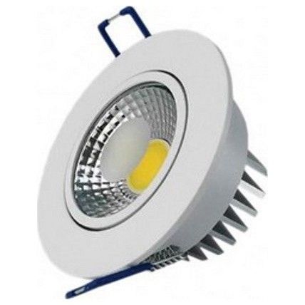 Встраиваемый светильник Horoz Electric 016-033 HRZ00002164