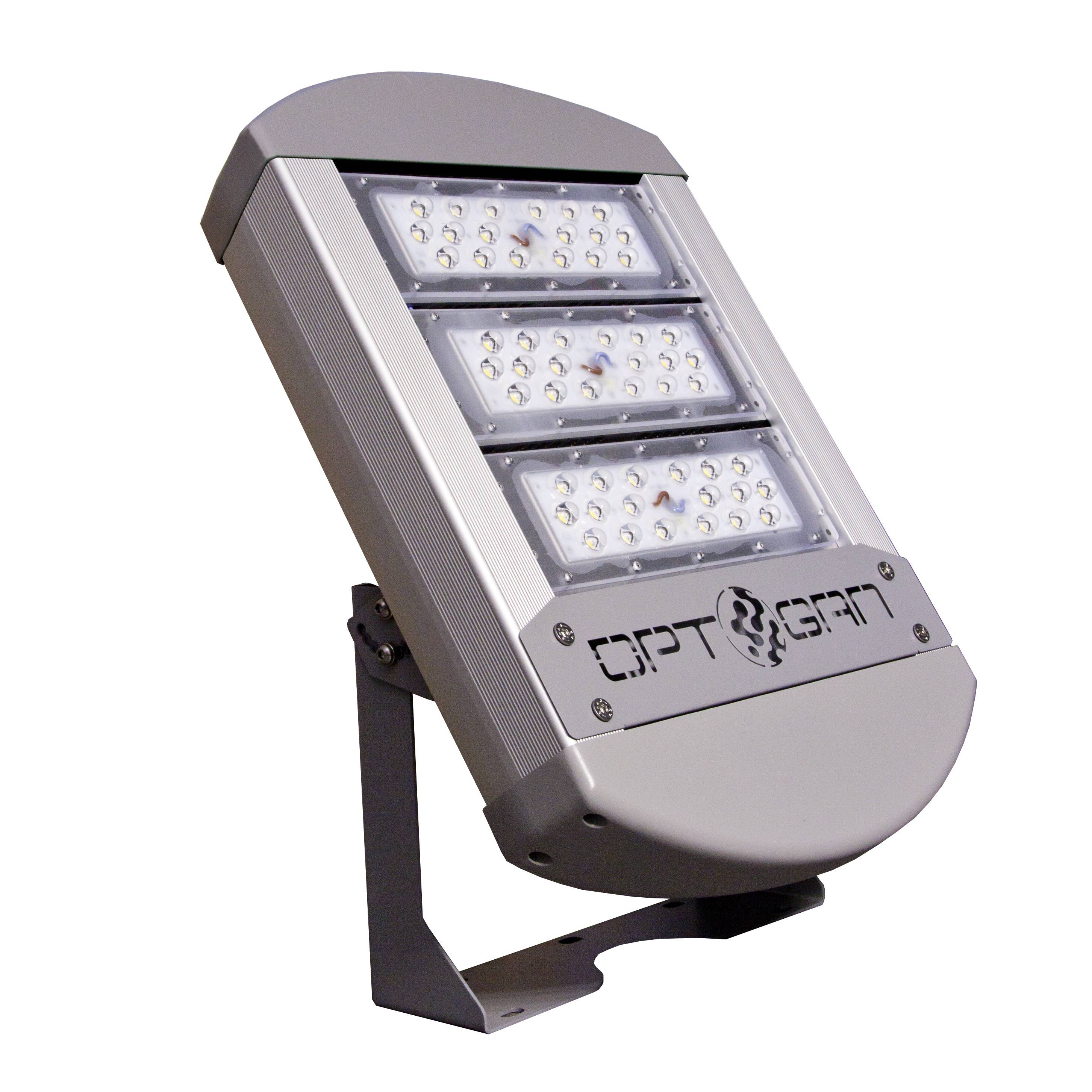 Промышленный светильник светильник Optogan ВЕГА(новые модели) 250314009