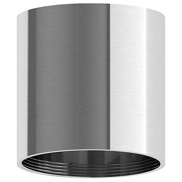 Накладной светильник Ambrella Diy Spot C6305 PSL серебро полированное D60*H60mm MR16 GU5.3