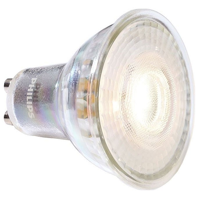Лампа светодиодная Deko-Light Value GU10 7Вт 4000K 180115
