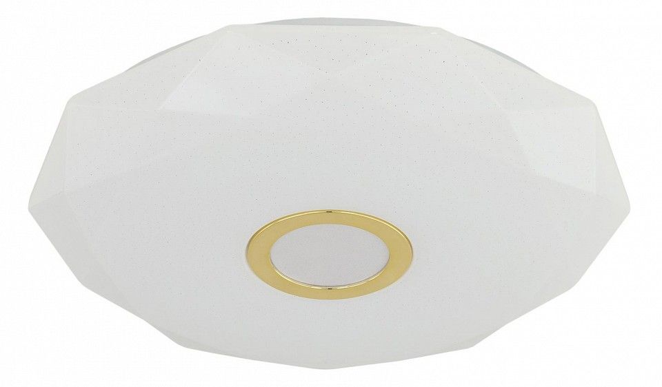 Накладной светильник Citilux Диамант CL71342R