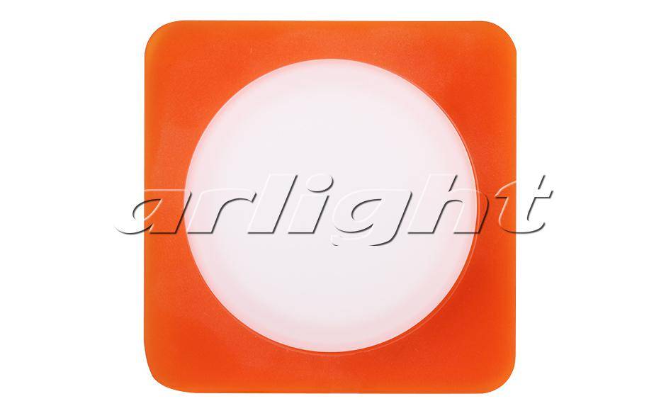 Светодиодный светильник Arlight 022534 5Вт Белый (теплый) 3000К