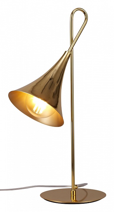 Настольная лампа декоративная Mantra Jazz 5909