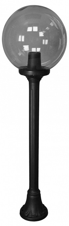 Наземный высокий светильник Fumagalli Globe 300 G30.151.000.AZE27