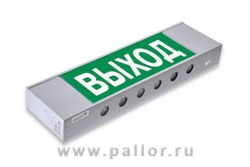 a6543 BS-511/3-4x0,5 INEXI SNEL LED Белый свет