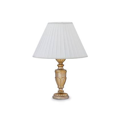 Настольная лампа Ideal Lux DORA 020860