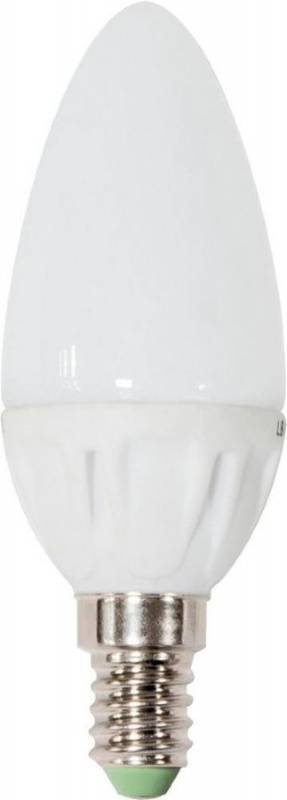 Светодиодная лампа Feron LB-72 25401 E14 5Вт Белый 4000К