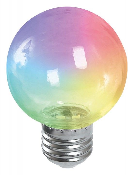 Лампа светодиодная Feron LB-371 E27 3Вт K 38133