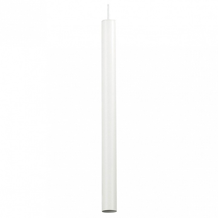 Подвесной светильник Ideal Lux Ultrathin ULTRATHIN D040 ROUND BIANCO