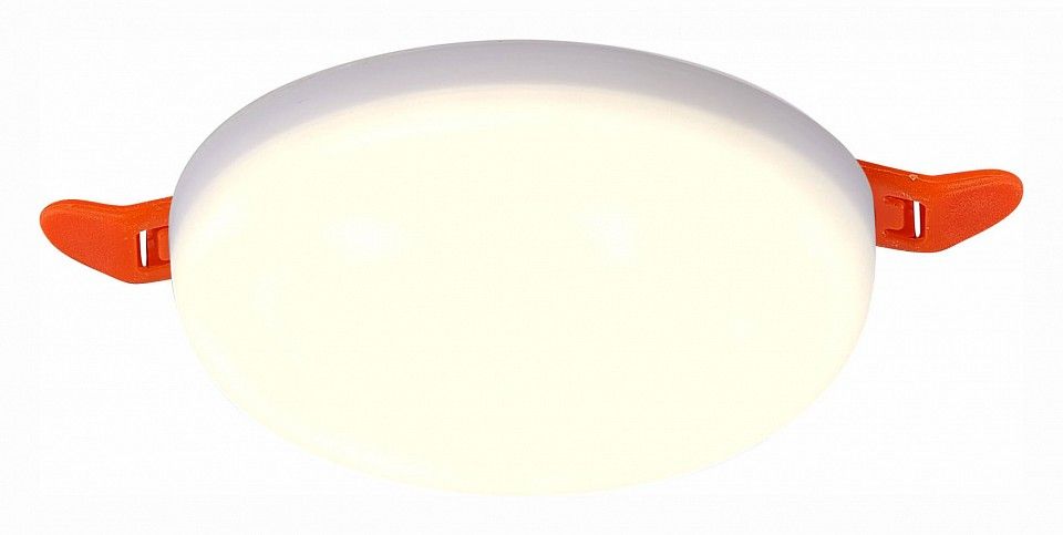 Встраиваемый светильник ST-Luce 700 ST700.548.08
