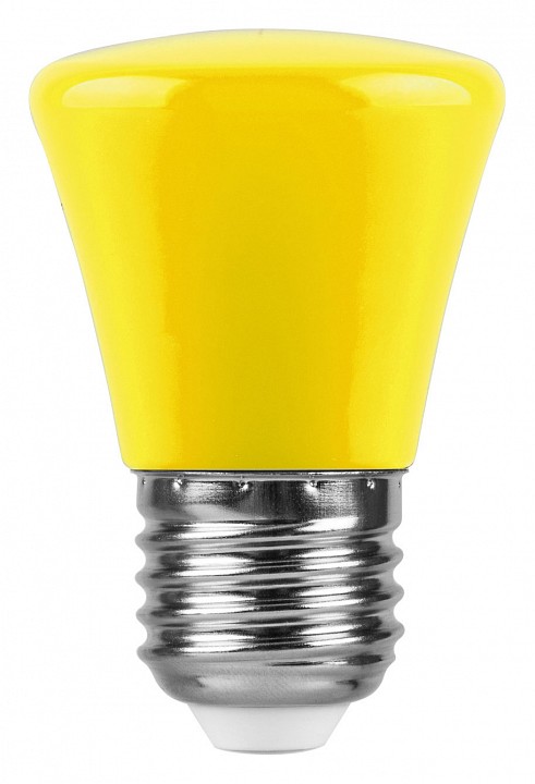 Лампа светодиодная Feron LB-372 E27 1Вт K 25935