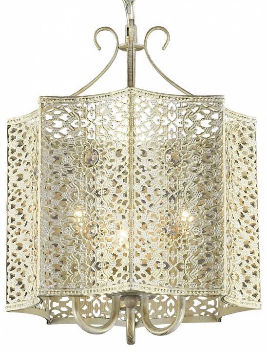 Подвесной светильник Favourite Bazar 1625-3P