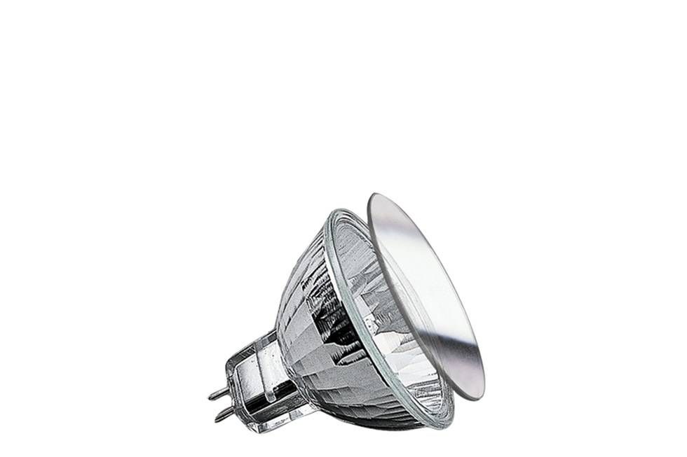 Лампа галогенная Paulmann 83246 GU5,3 50Вт 2.9К