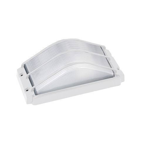 Пылевлагозащищенный светильник Horoz 070-011 HL911 Влагозащищенный св-к 60W E27 Белый