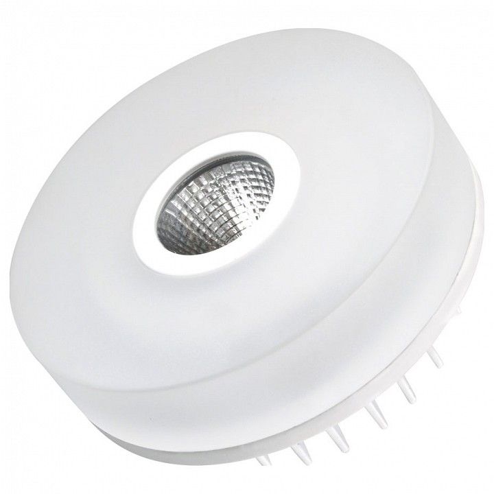 Встраиваемый светильник Arlight Ltd-80r Ltd-80R-Opal-Roll 2x3W Warm White