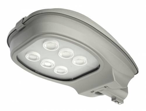Консольный светильник NORTHCLIFFE Algol ALU IP66 LED 1007342
