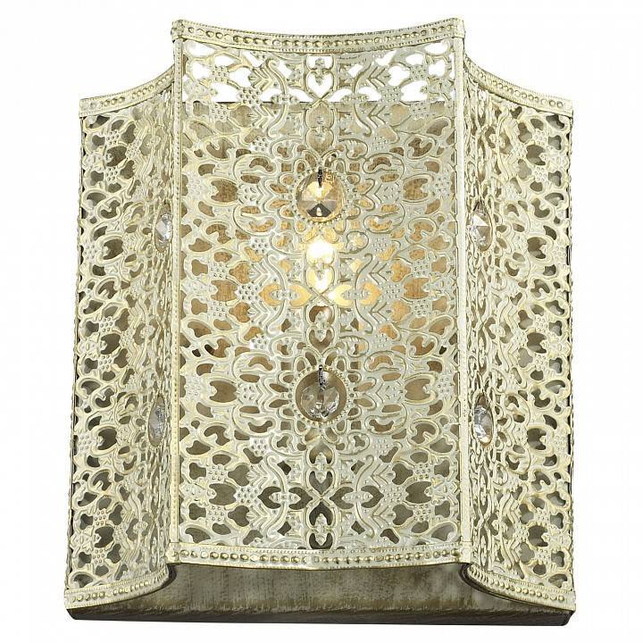 Накладной светильник Favourite Bazar 1625-1W