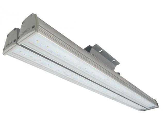 Промышленный светильник светильник NLCO OCR105-17-C-53