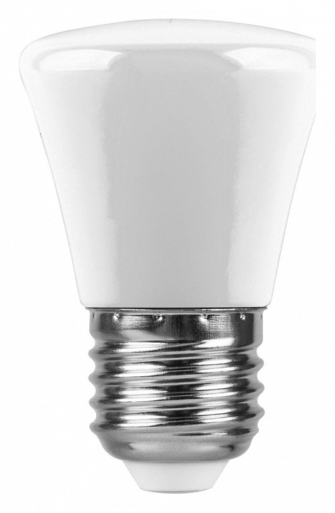 Лампа светодиодная Feron LB-372 E27 1Вт 6400K 25910