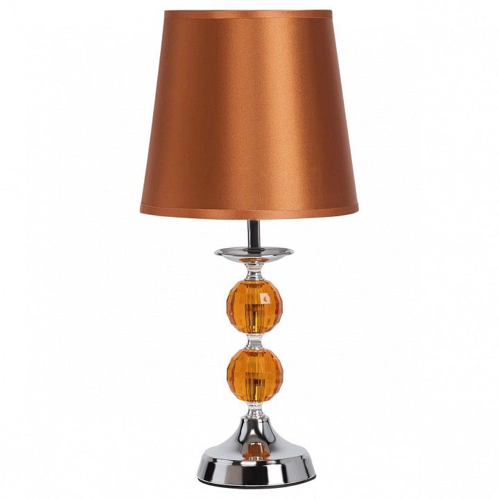 Настольная лампа декоративная MW-Light Ванда 1 649030901