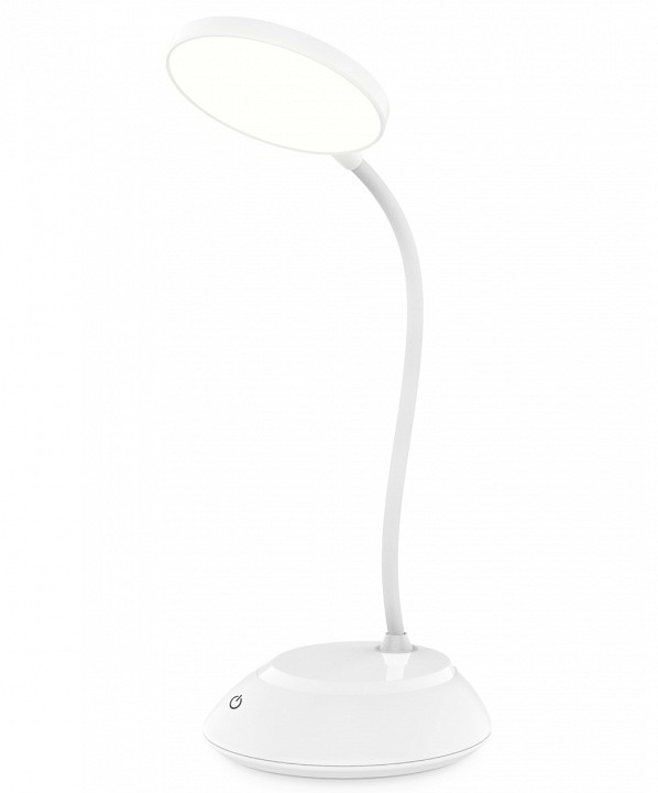 Настольная лампа офисная Ambrella Desk DE DE600