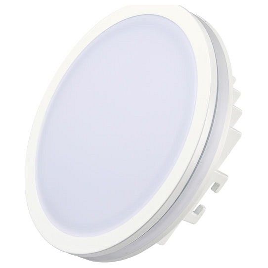 Встраиваемый светильник Arlight Ltd Ltd-115SOL-15W Day White