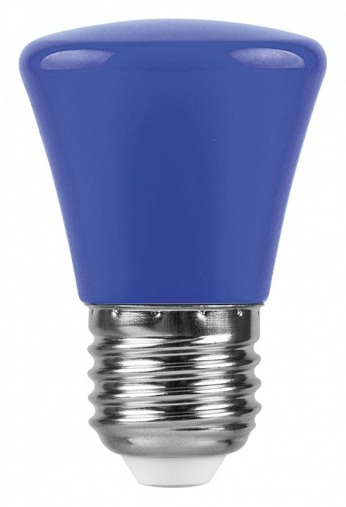 Лампа светодиодная Feron LB-372 E27 1Вт K 25913