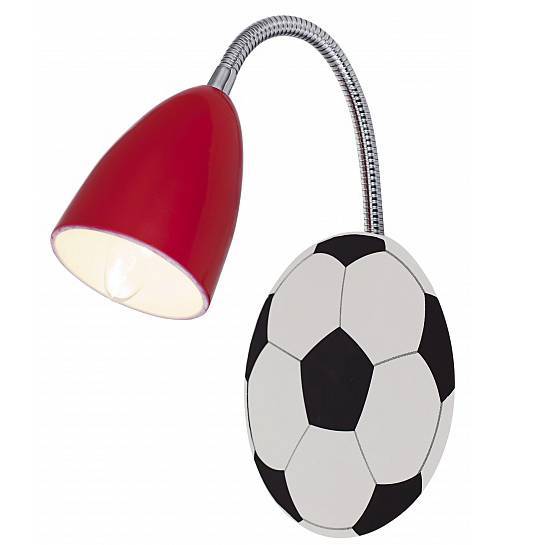 Настенный светильник Escada Football 6006/1A