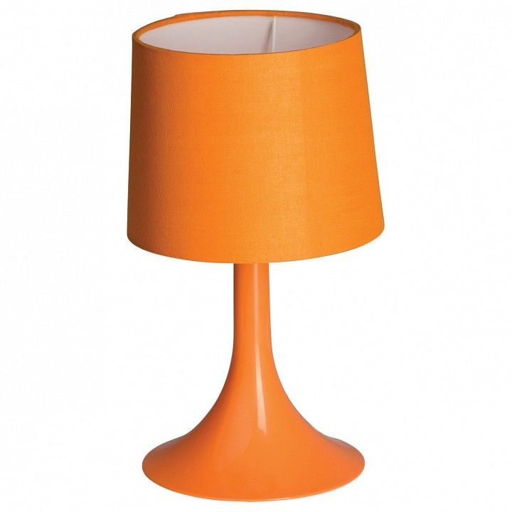 Настольная лампа декоративная DeMarkt Келли 2 607030601