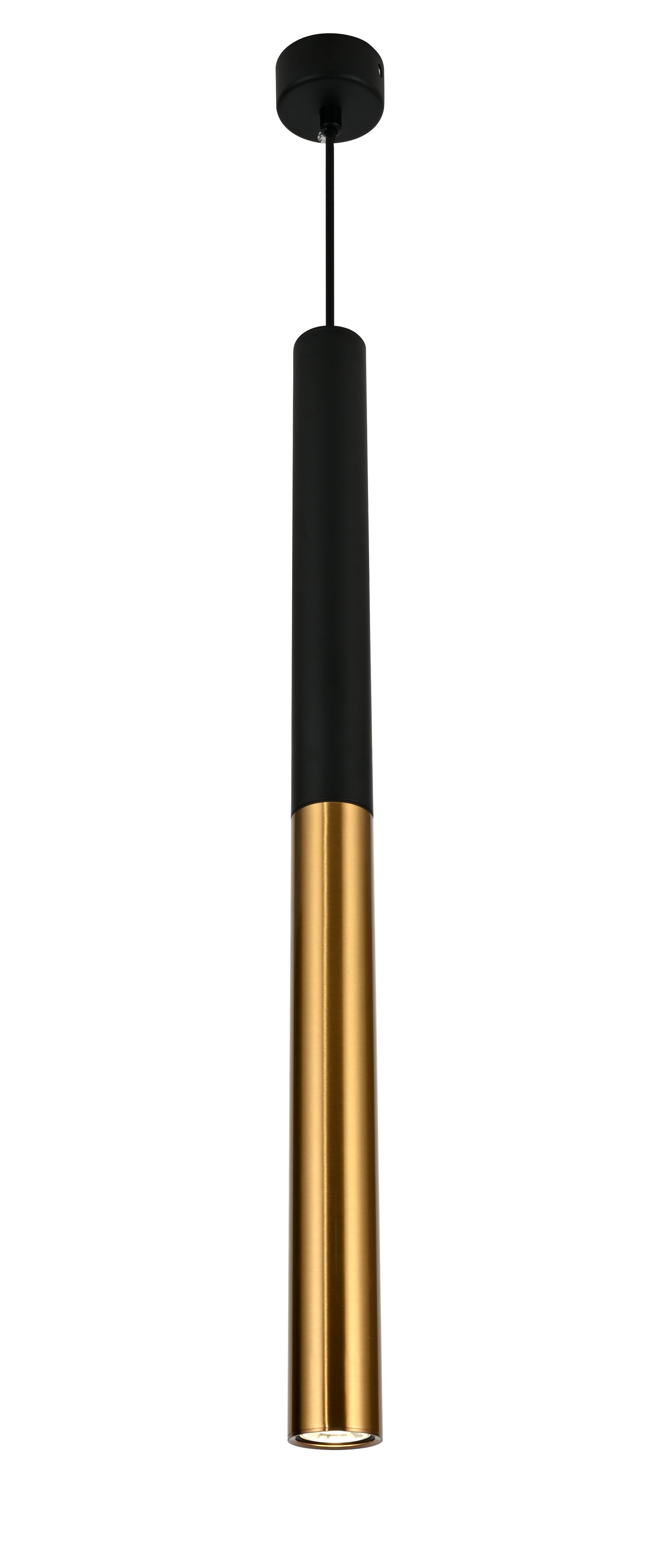 Светильник Nuolang 1005B+G+XL BLACK+GOLD
