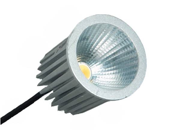 Светодиодная лампа Donolux DL-18291/3000-7 LED 7Вт Теплый белый 3000К