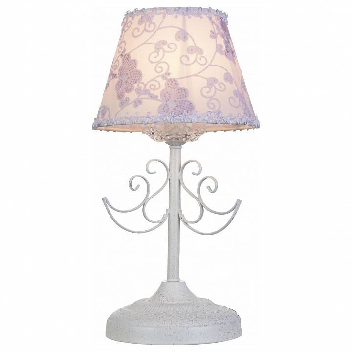 Настольная лампа декоративная ST-Luce Incanto SL160.504.01