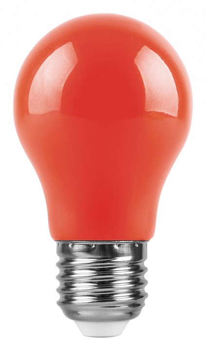 Лампа светодиодная Feron LB-375 E27 3Вт K 25924