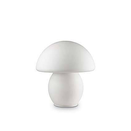 Настольная лампа декоративная Ideal Lux FUNGO FUNGO TL1 BIG