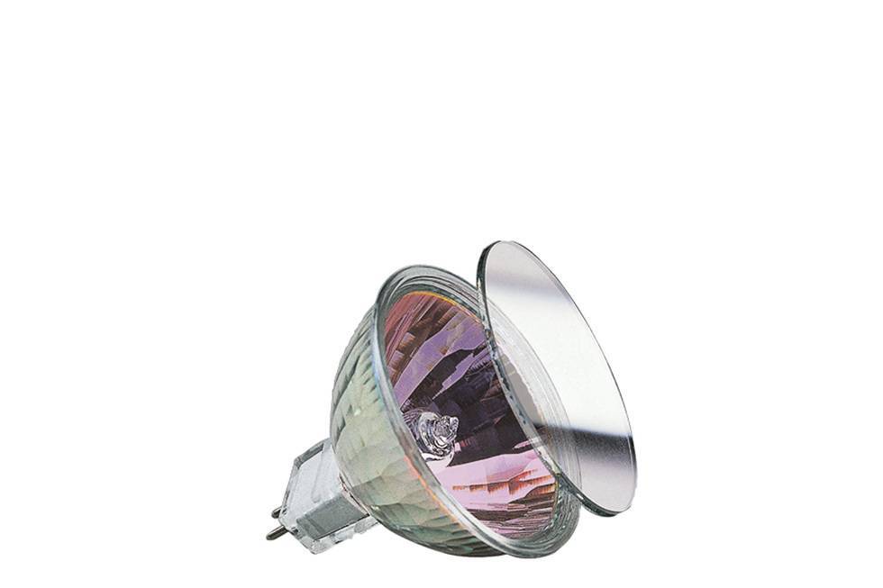 Лампа галогенная Paulmann 83354
