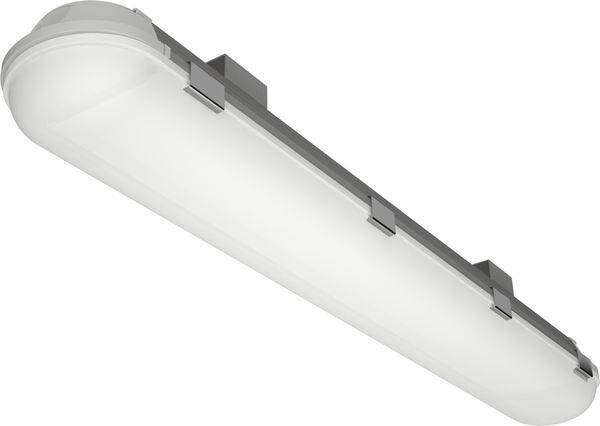 Пылевлагозащищенный светильник Diodex АЛЮМО ШОТ ALSH.40.018.PR-M0000
