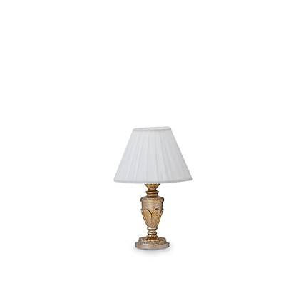 Настольная лампа Ideal Lux DORA 020853