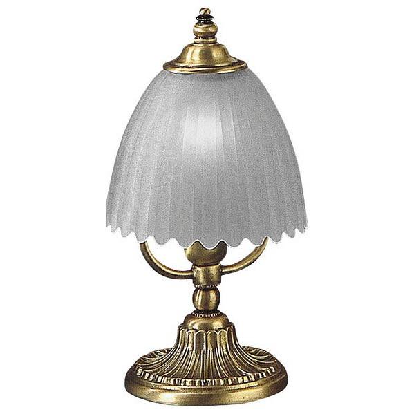 Настольная лампа декоративная Reccagni Angelo 3520 P 3520