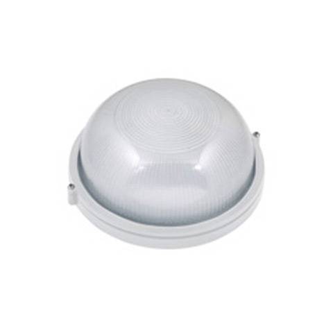 Пылевлагозащищенный светильник Horoz 070-005 HL905 Влагозащищенный св-к 60W E27 Белый