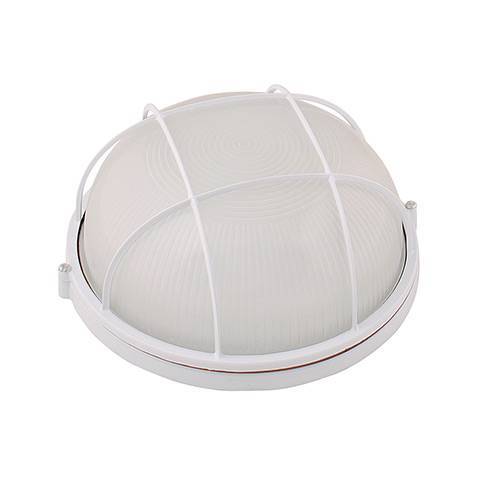 Пылевлагозащищенный светильник Horoz 926 HL926 Влагозащищенный св-к 100W E27 Белый