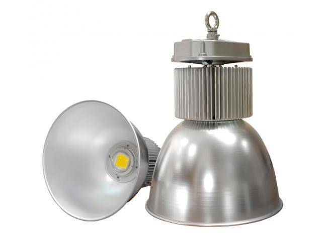 Купольный светильник NLCO IHB200-04-C-01