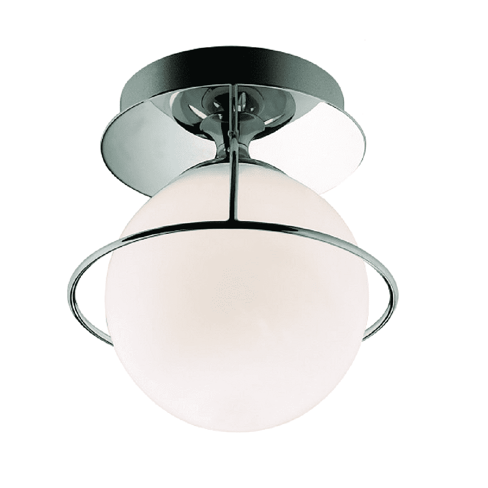 Потолочный светильник Ambiente by Brizzi 02486 MA 02486CA/001 Bronze