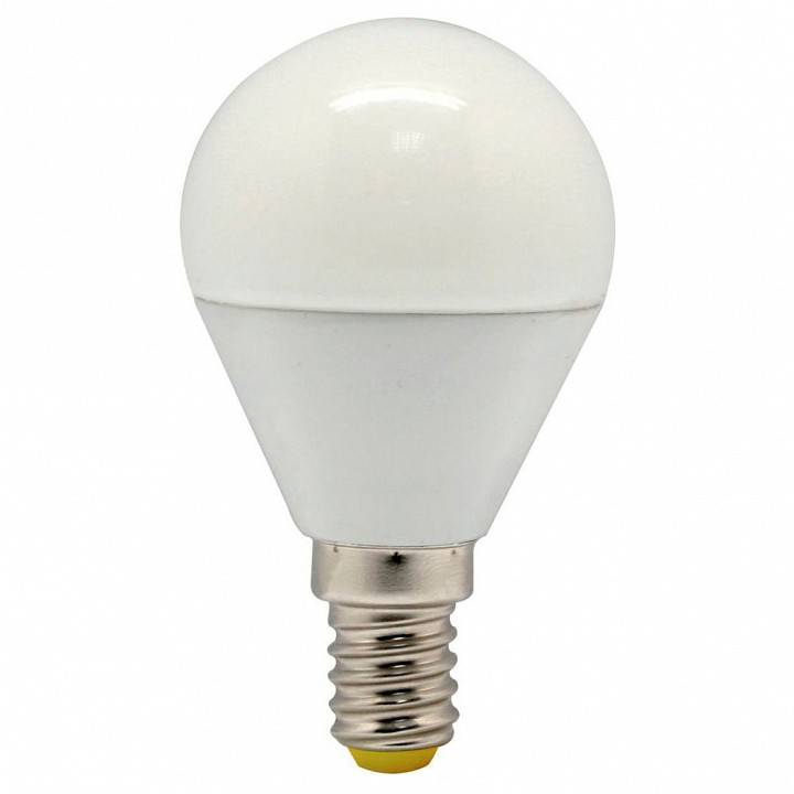 Лампа светодиодная Feron LB-95 E14 7Вт 2700K 25478