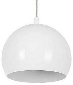Подвесной светильник Nowodvorski Ball White 6598