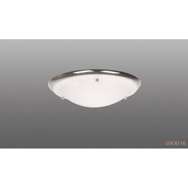 Настенно-потолочный светильник BRILUM LUCIO 10 PD-LUC010-65