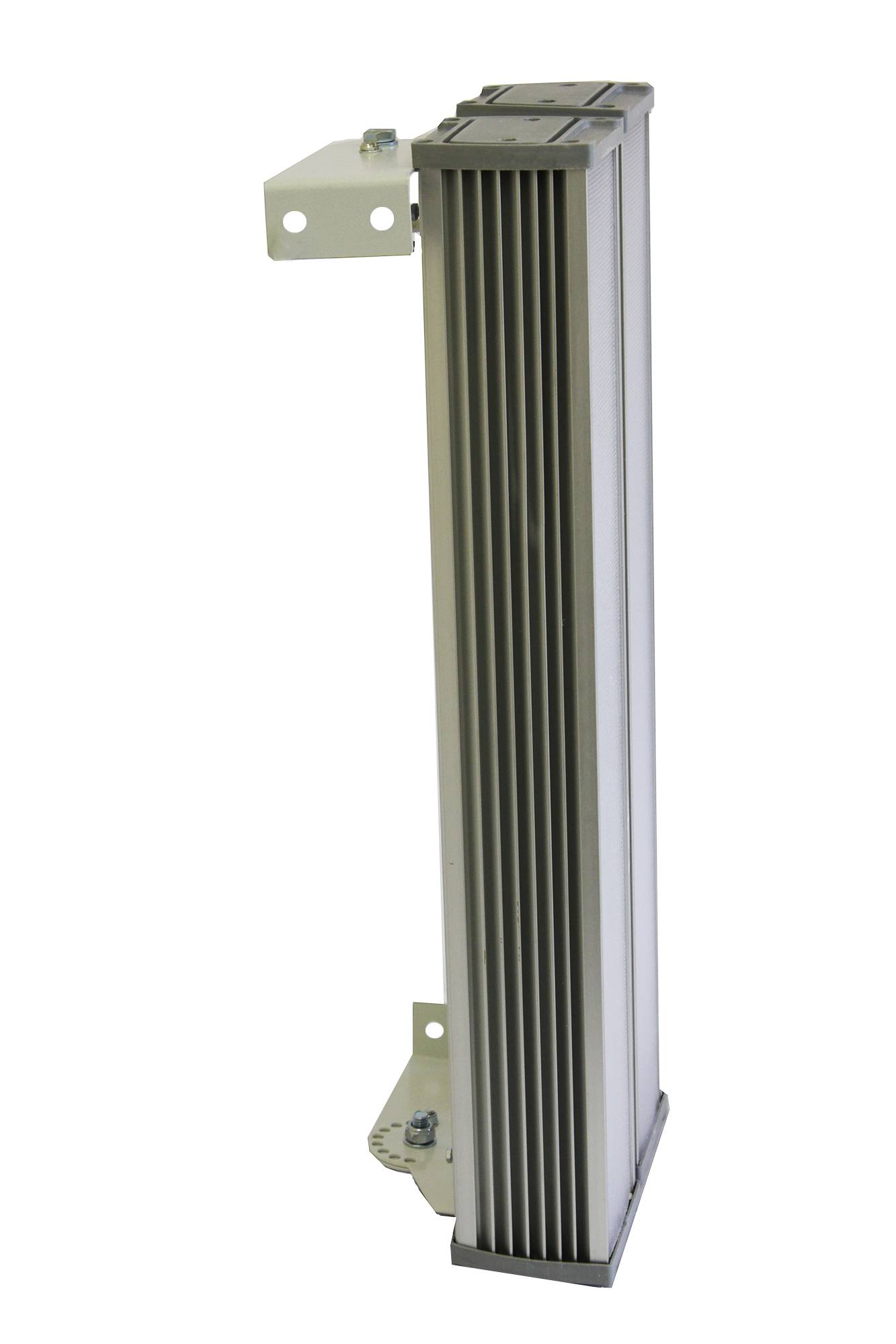 Промышленный светильник светильник DMS Industrial DMS-ID-120-(G/H)S5-PO