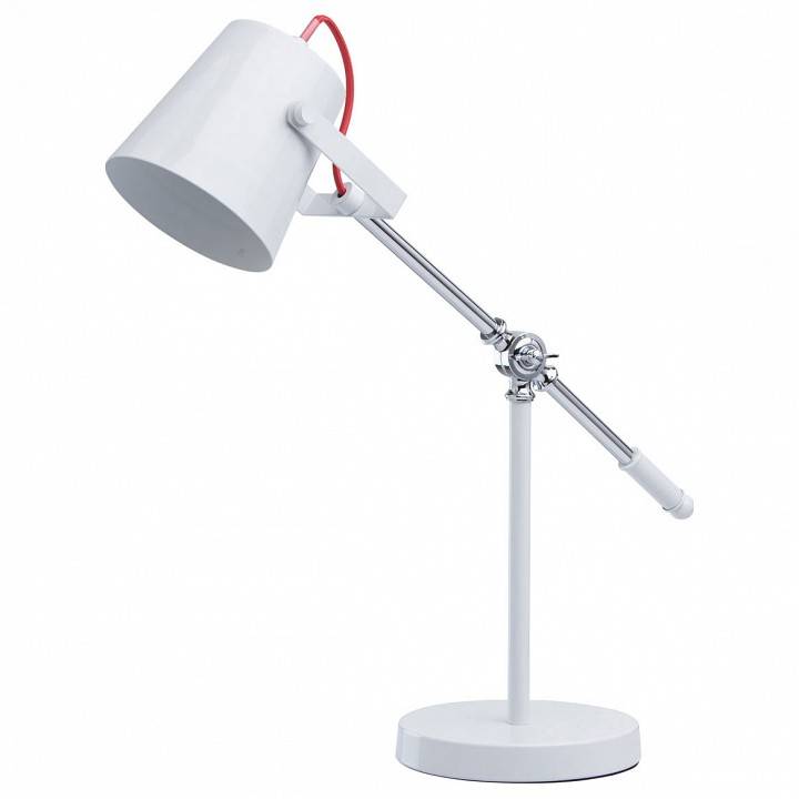 Настольная лампа декоративная MW-Light Акцент 5 680030701