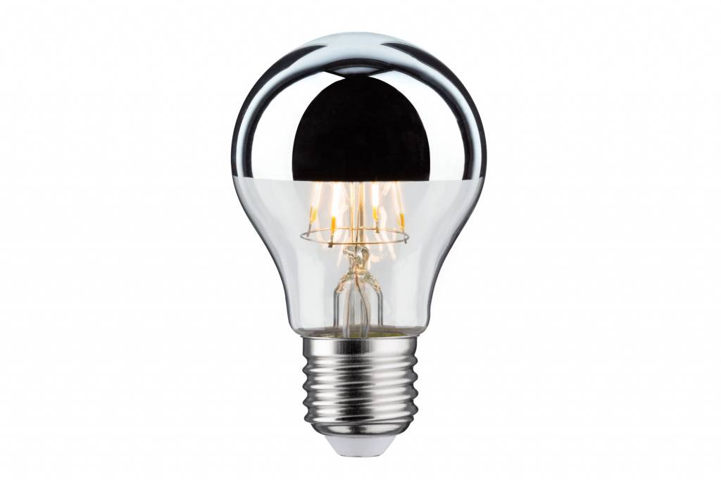 Светодиодная лампа Paulmann 28376 E27 5Вт 2.7К