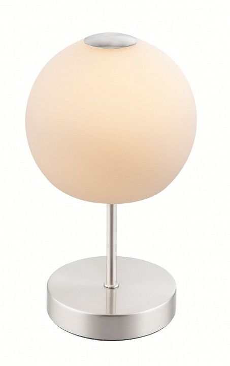 Настольная лампа декоративная Globo Trude 21946