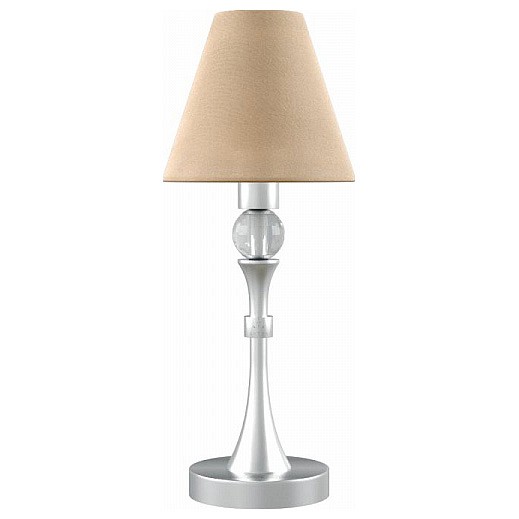 Настольная лампа декоративная Lamp4You Eclectic 16 M-11-CR-LMP-O-23